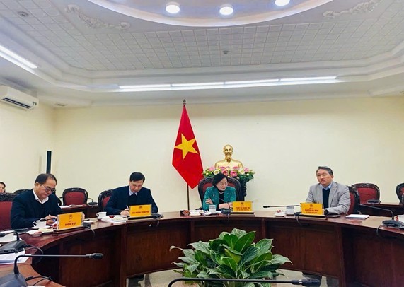 Phó Thủ tướng Chính phủ chỉ đạo điều chuyển biên chế, nhân sự làm công tác kiểm soát thủ tục hành chính